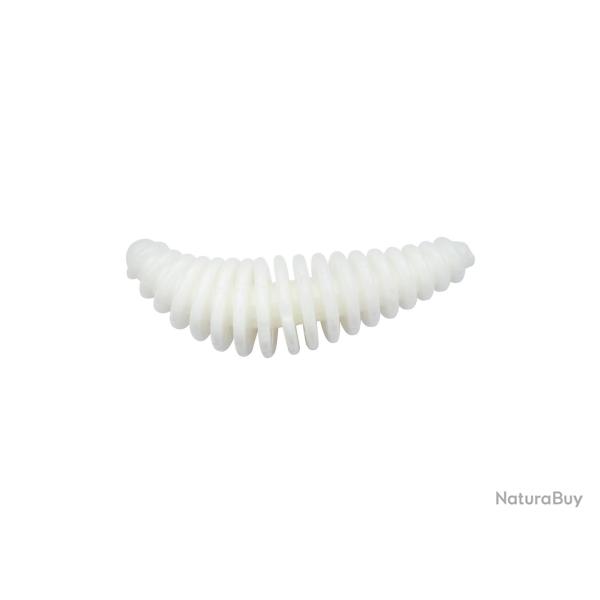 Powerbait Pupa 35Mm Black/Snsne Ylw