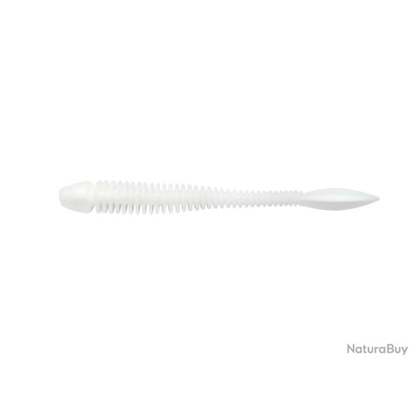 Powerbait Flail 50Mm Black/Snsne Ylw