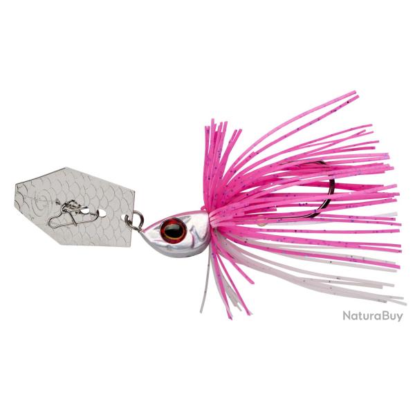 Leurre Illex Crazy Crusher Jr. 7G Magic Candy