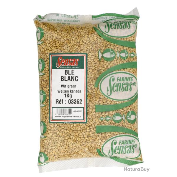 Ble Blanc 1Kg