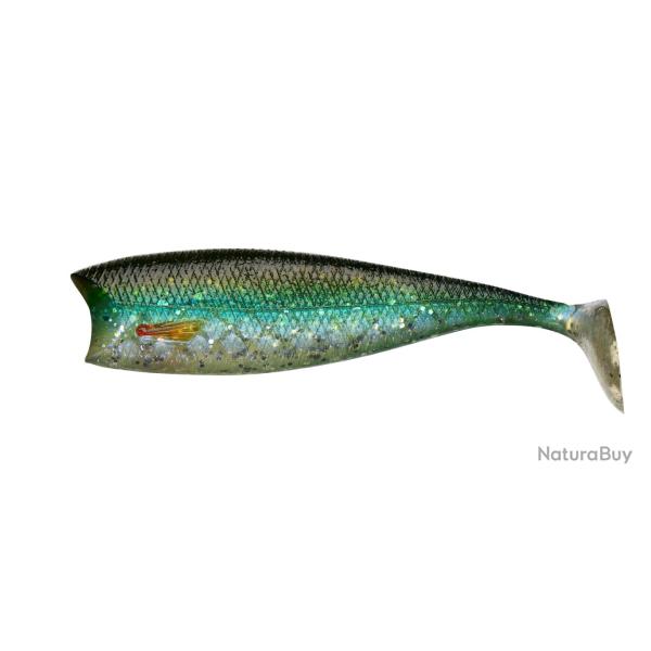 Leurre Illex Nitro Shad 65 - 6.5Cm 3.6G Ghost Shiner
