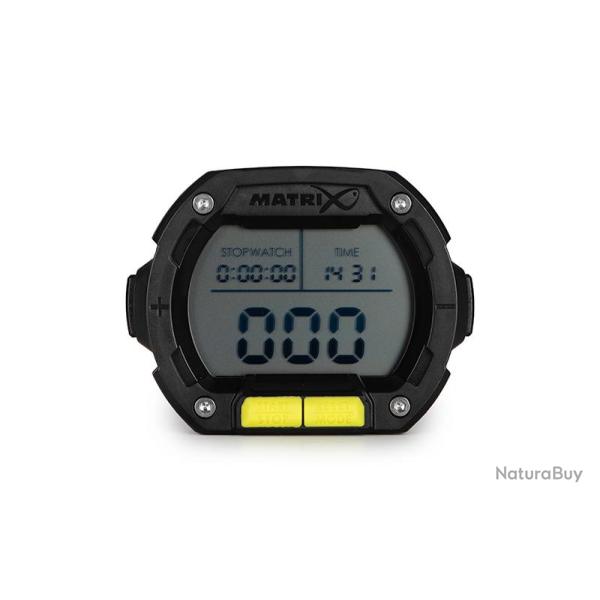 Compteur Matrix Digital Clicker