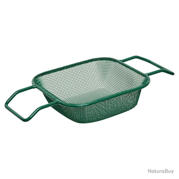 Tamis Baitbox World Champ. 16X16Cm 2Mm