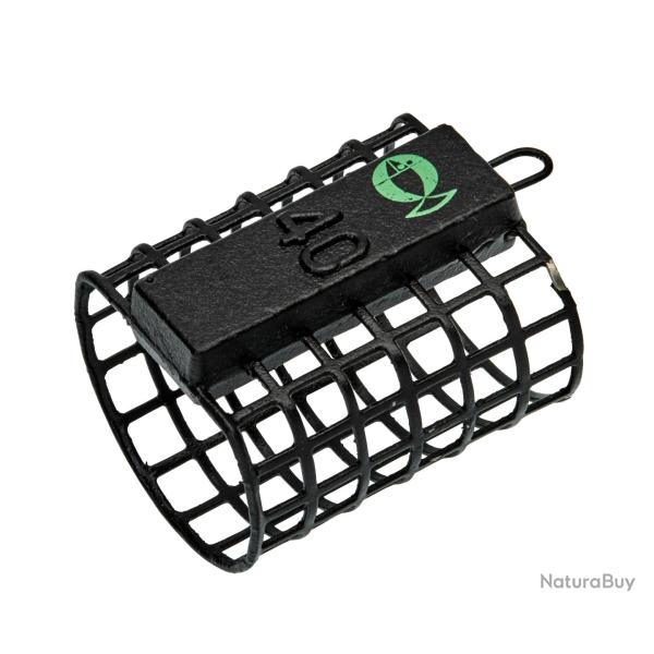Sensas Feeder Round Cage M - 60G
