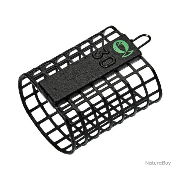 Sensas Feeder Round Cage Xl - 30G