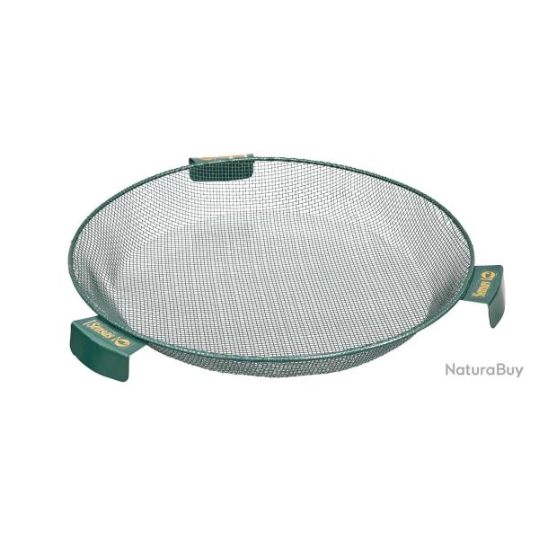 Tamis Green Rond Special Bassine-D.3,4Mm
