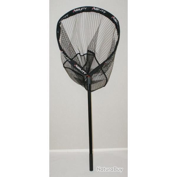 Epuisette Agility Boat Net