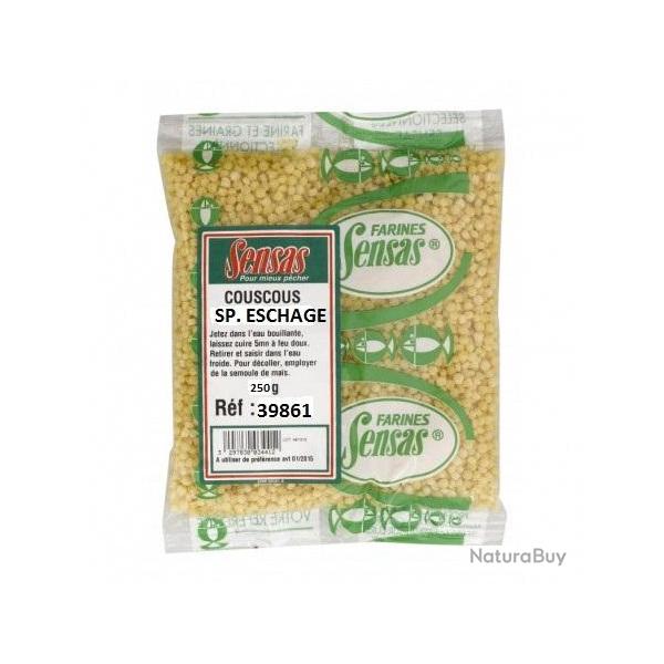 Couscous Special Eschage 250G