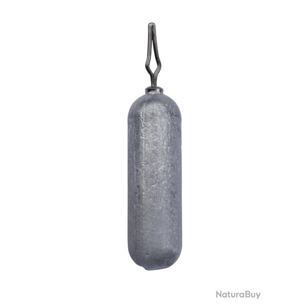 Drop Shot Weights 21 Gram - 3Pcs