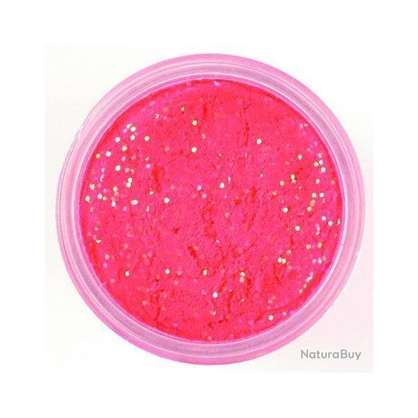 Glitter Trout Bait Sunshine Yellow