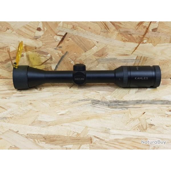 KAHLES HELIA CT 2-7X36