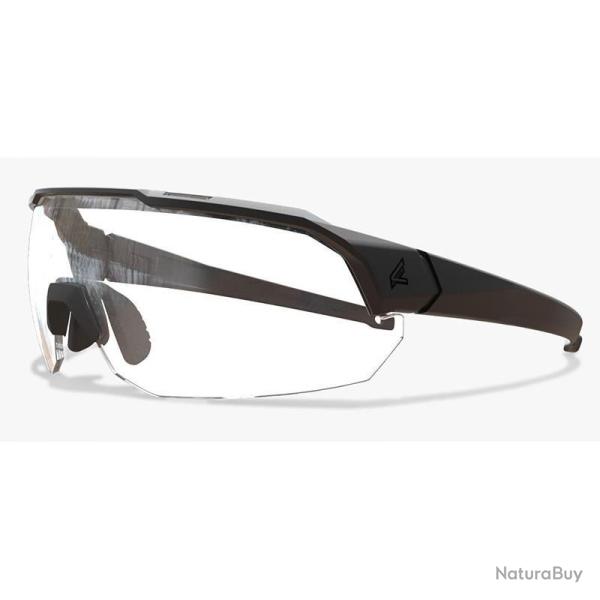 LUNETTES EDGE TACTICAL ARC LIGHT KIT 2 ECRANS - ECRAN INCOLORE