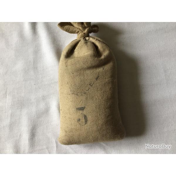 Plomb de chasse numro 3