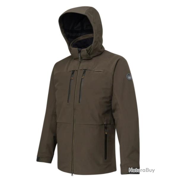 Veste Beretta Bakhold 3L Green Moss