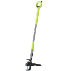 Griffe d'arrache-herbe manuelle aluminium 98 cm