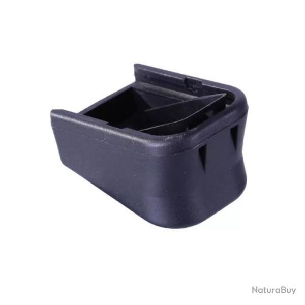 Extension Chargeur Glock 19 +2 - SKX INDUSTRIES