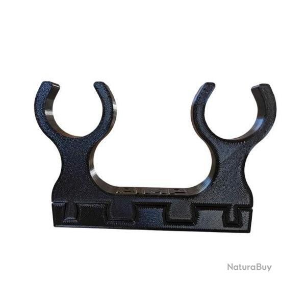 Support Canne Magn�tique Bait Boat Pod 2 cannes