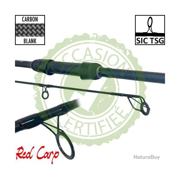 Canne Ccarp Red Carp 10' 3.5lbs (Occasion)