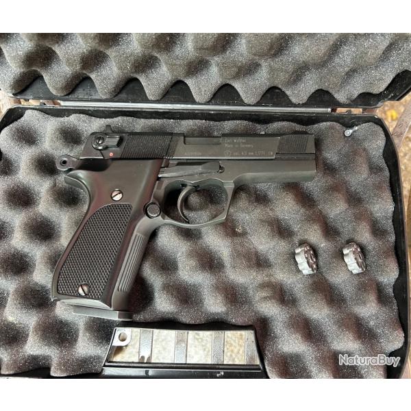 Umarex Walther CP88