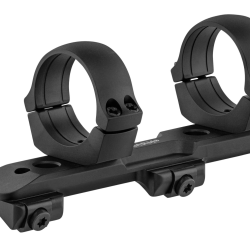 Montage monobloc Fabarm fixe - 30 mm