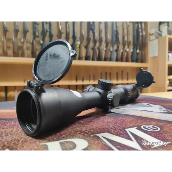 Burris FourX 1,5-6x42 LRS Lumineux