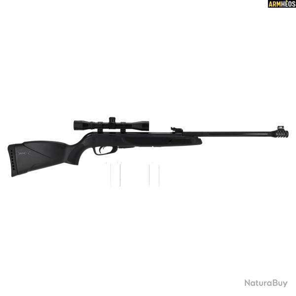 CARABINE GAMO BLACK BEAR + 4X32 WR