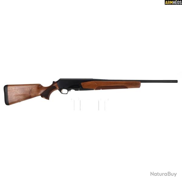BROWNING CARABINE BAR 4X HUNTER GAUCHER CROSSE PISTOLE TGRADE 2 CAL.9.3X62 CANON 53 CM