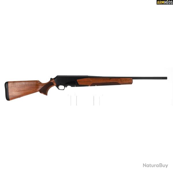 BROWNING CARABINE BAR 4X HUNTER GAUCHER CROSSE PISTOLET GRADE 2 CAL.30-06 CANON 53 CM