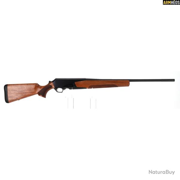 BROWNING CARABINE BAR 4X HUNTER GAUCHER CROSSE PISTOLET GRADE 2 CAL.300WM CANON 61 CM