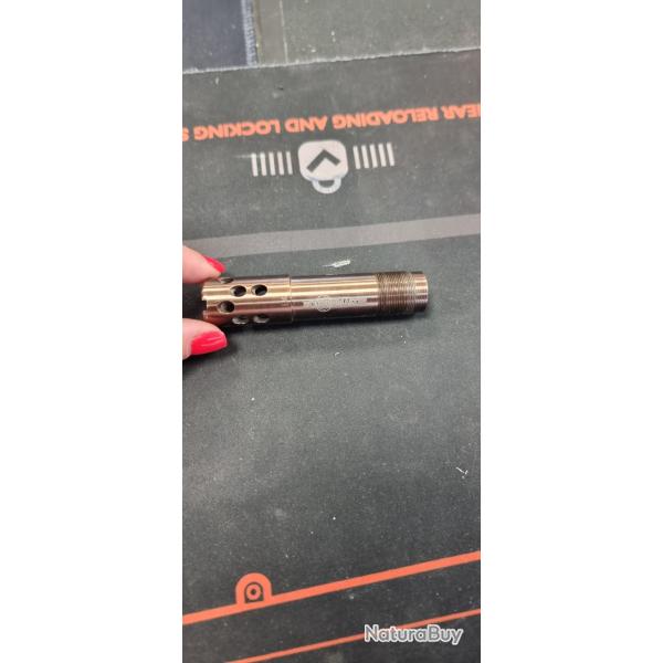 cal 20 choke invector plus Winchester sx3/sx4 patermaster