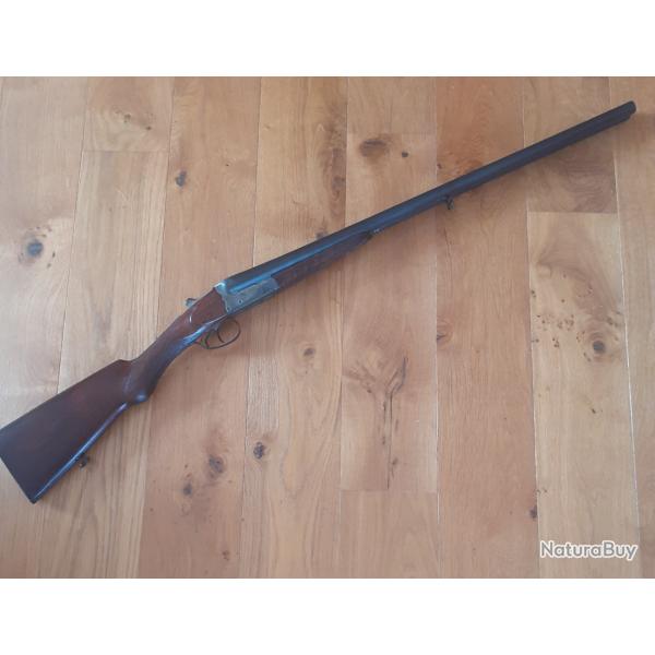 Joli calibre 16 artisan fran�ais en excellent �tat