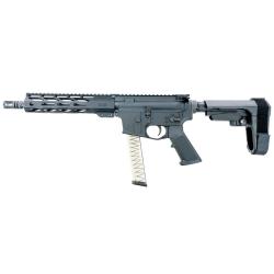 FAXON FIREARMS - FF9F BANTAM, CAL.9X19, CANON 10.5"