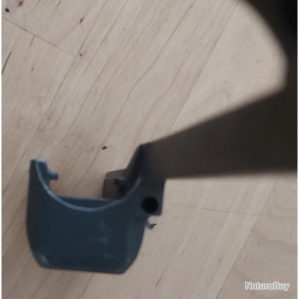 USM1  Levier d'armement Winchester premier mod�le type I (round)