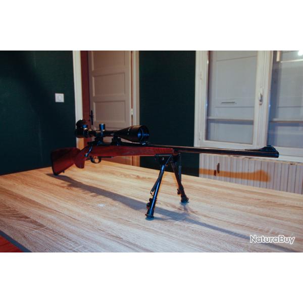 Carabine CZ 550