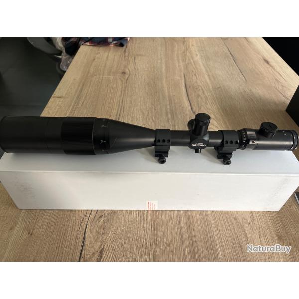Lunette Nightforce 12x42-56