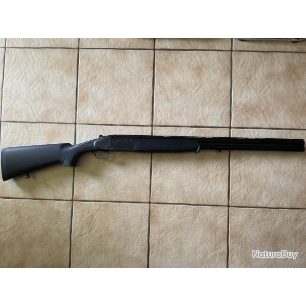 Fusil superpos� yildiz synth�tique calibre 12 country �tat neuf