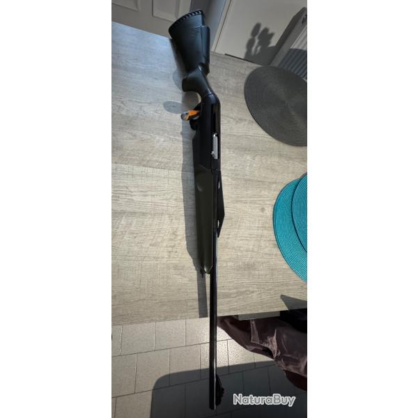 Benelli argo endurance 9.3x62