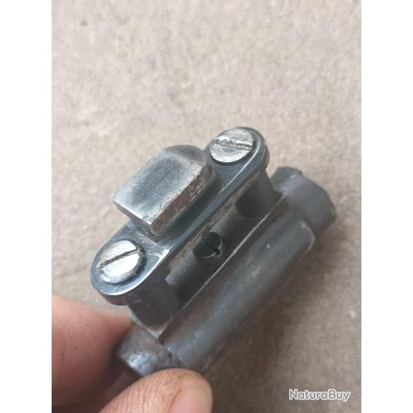 Support de ba�onnette de Mauser 98 mod�le 1909 argentin DWM