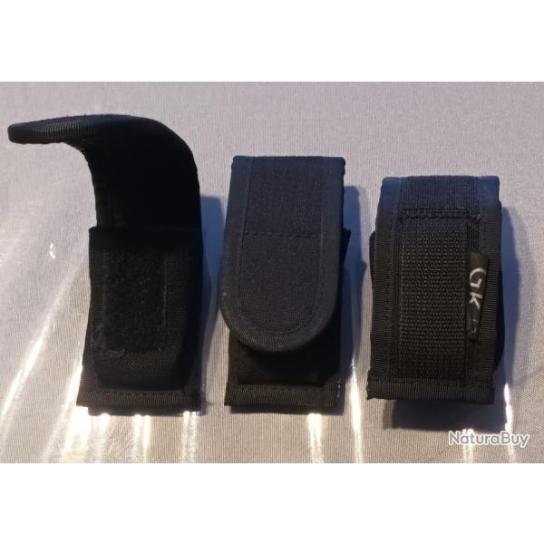 1 Porte speed loader gk pro