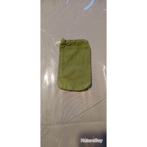 Pochette pour chaufferette