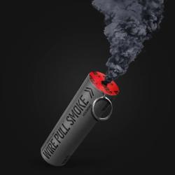 Fumigene 4e Gen (Enola Gaye) Noir