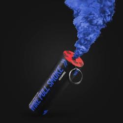 Fumigene 4e Gen (Enola Gaye) Bleu