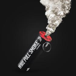 Fumigene 4e Gen (Enola Gaye) Blanc