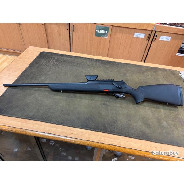 Carabine BRX1 308 lin�aire ambidex avec point rouge Burris Fastfire 3