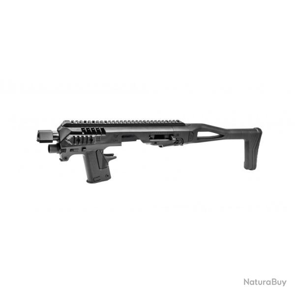 CROSSE CAA MICRO RONI G4 pour GLOCK Gen3/4/5