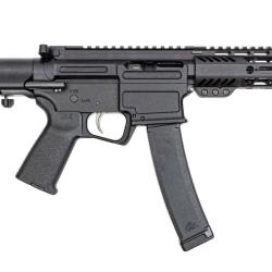 Carabine PSA AR-V 8" 9mm 1/10 Lightweight M-Lok MOE EPT PDW Pistol