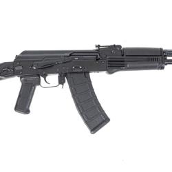 Carabine PSAK-74K Classic 14.1" P&W Polymer Side folding Rifle w/ Toolcraft Trunnion, Bolt, and Carr