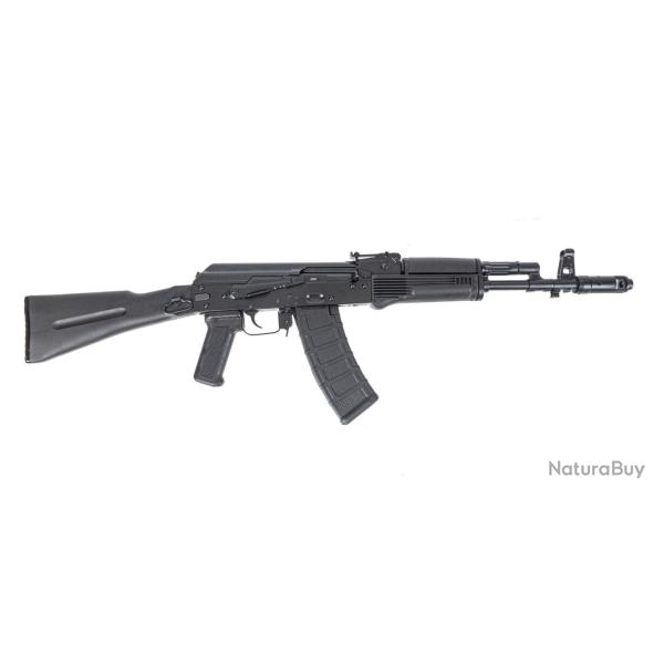 Carabine PSAK-74K Classic 14.1" P&W Polymer Side folding Rifle w/ Toolcraft Trunnion, Bolt, and Carr