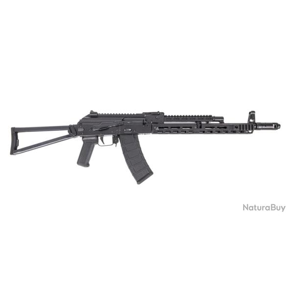 Carabine PSAK-74 Classic Triangle Side folding rifle with Hinged Dust cover, Soviet Arms 13.5" Rail 