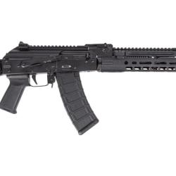 Carabine PSAK-74 Triangle Side folding rifle with Hinged Dust cover, PSA-SLR 13.5" SOLO Rail, Toolcr